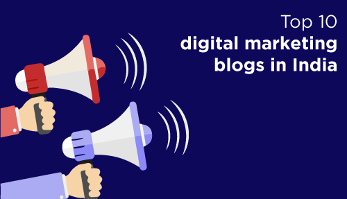 The 10 Best Digital Marketing Blogs to Read