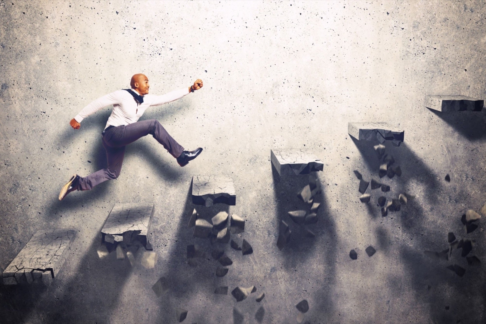 8 Powerful Mindsets for Achieving Success